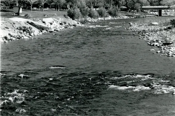 Historical photo of Riverside Park Riverside Park Small1